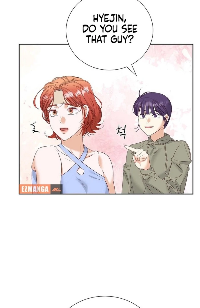 Dangerous Office Romance Chapter 34 306 41