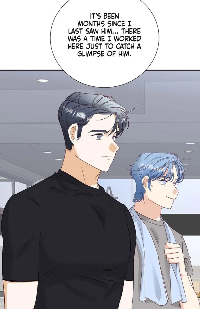 Dangerous Office Romance Chapter 34 307 42