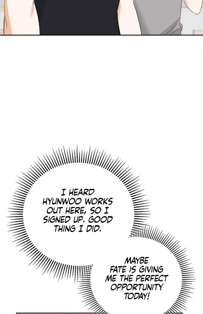 Dangerous Office Romance Chapter 34 308 43