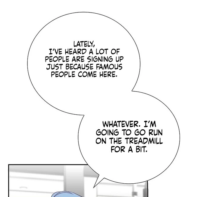 Dangerous Office Romance Chapter 34 312 47