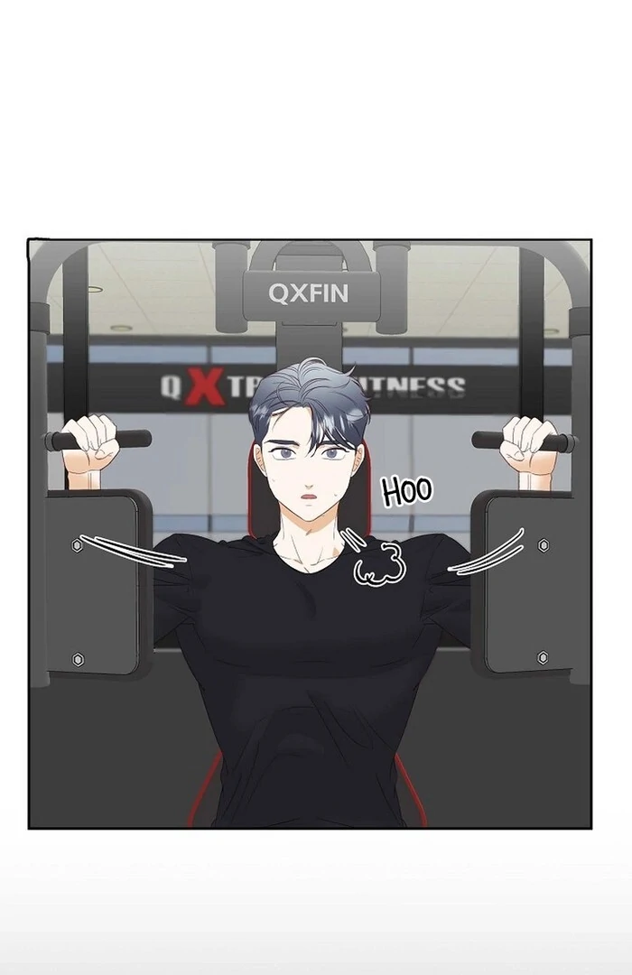 Dangerous Office Romance Chapter 34 314 49