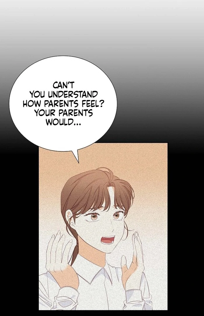 Dangerous Office Romance Chapter 34 315 50