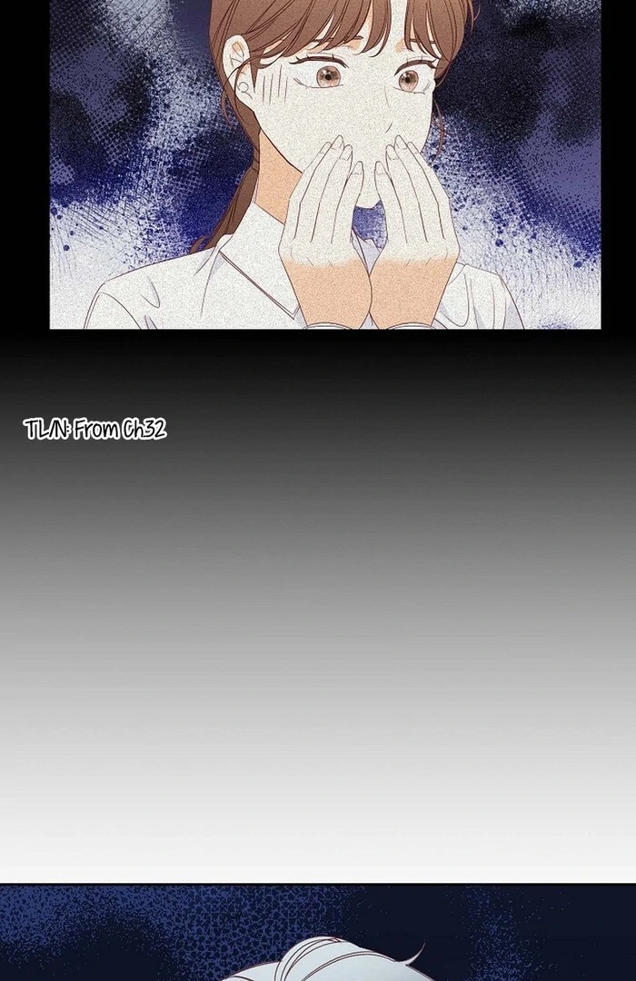 Dangerous Office Romance Chapter 34 318 53