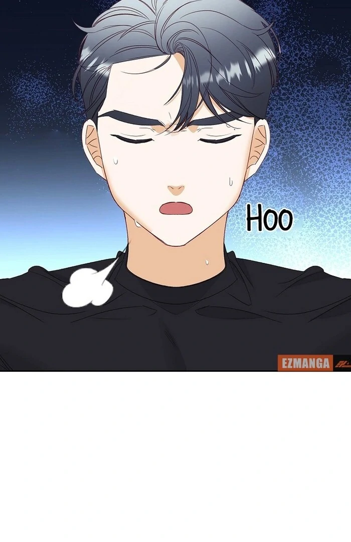 Dangerous Office Romance Chapter 34 319 54