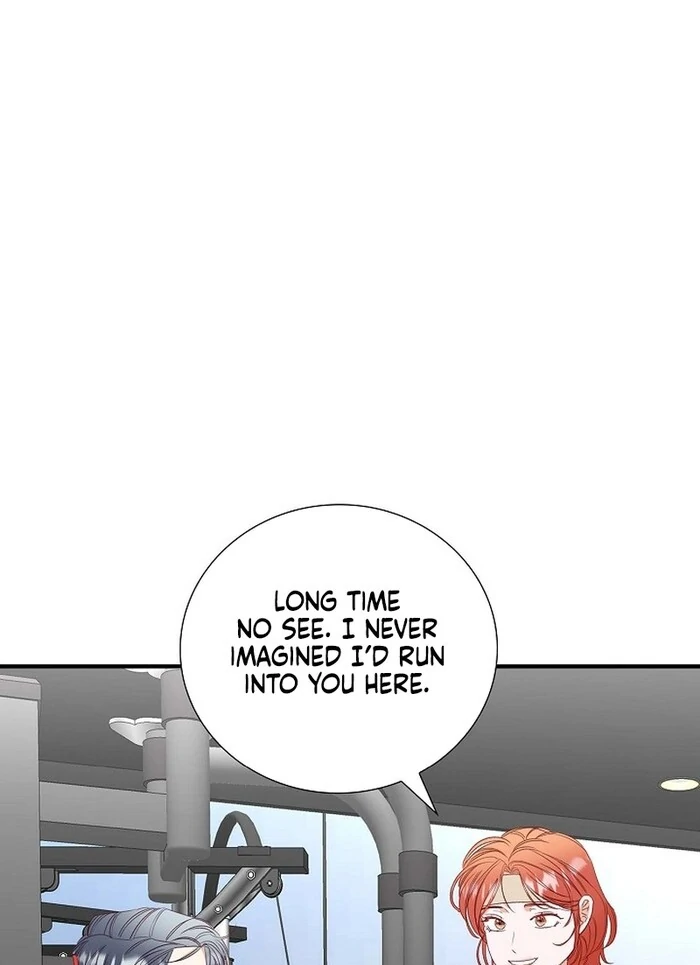 Dangerous Office Romance Chapter 34 321 56