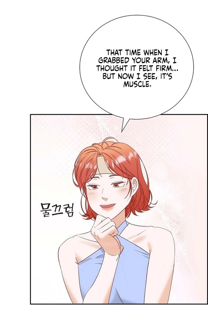 Dangerous Office Romance Chapter 34 324 59