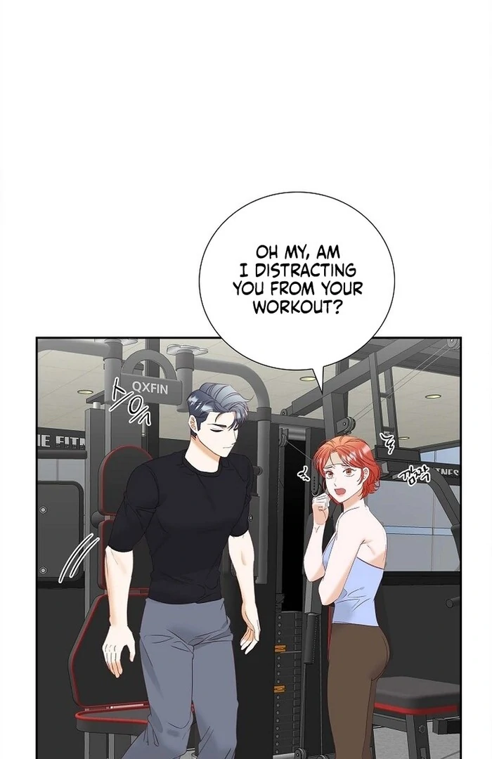 Dangerous Office Romance Chapter 34 326 61