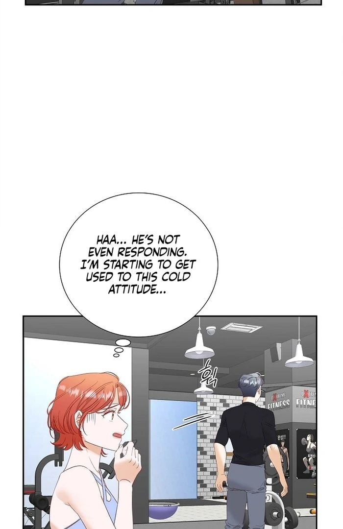 Dangerous Office Romance Chapter 34 327 62