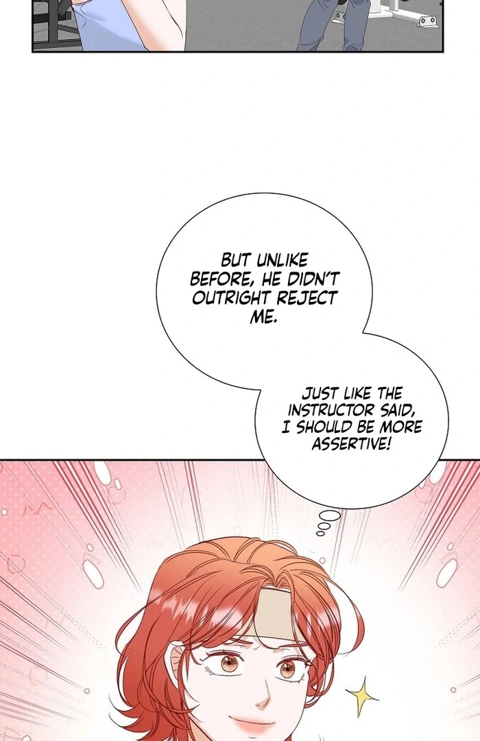 Dangerous Office Romance Chapter 34 328 63