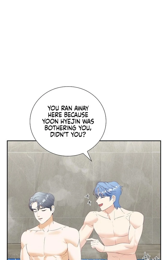 Dangerous Office Romance Chapter 34 333 68