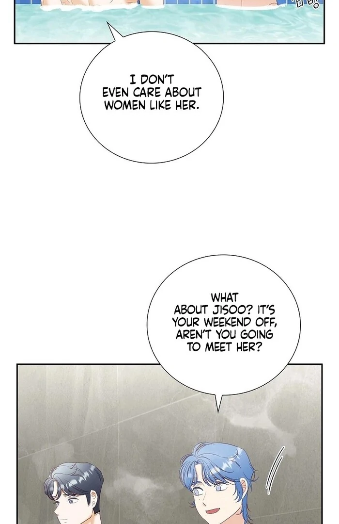 Dangerous Office Romance Chapter 34 334 69