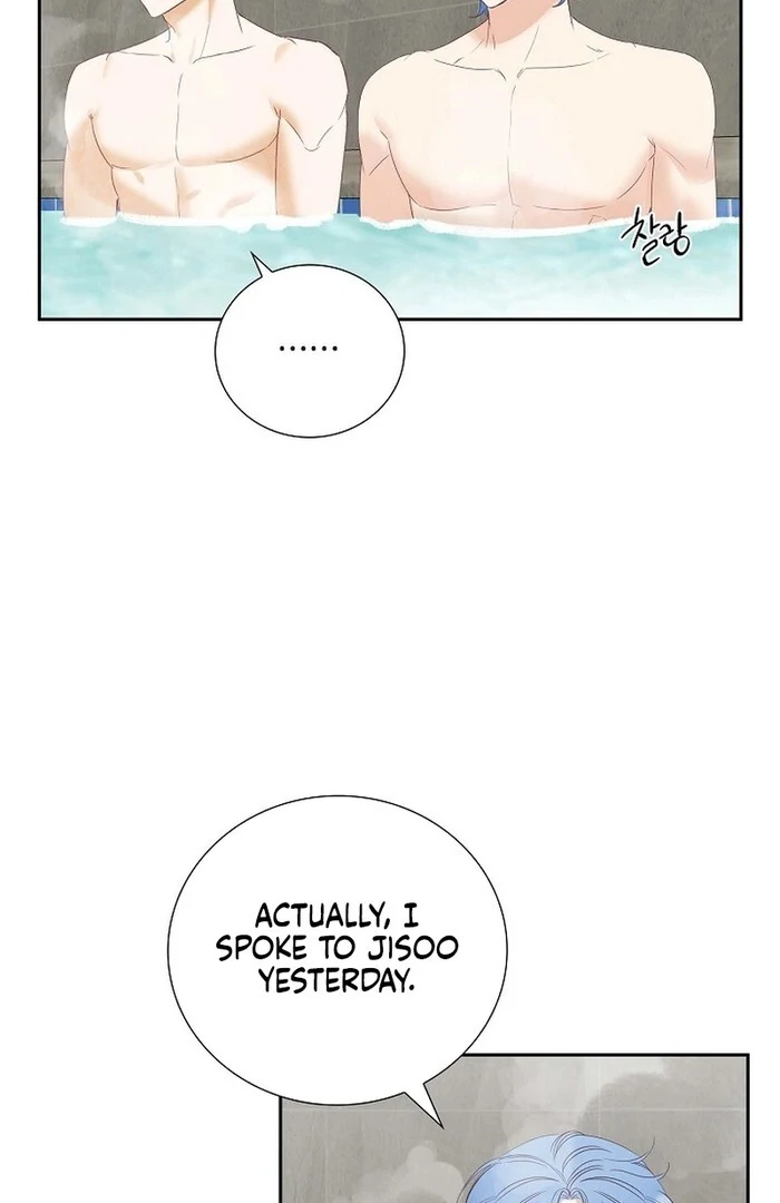 Dangerous Office Romance Chapter 34 335 70