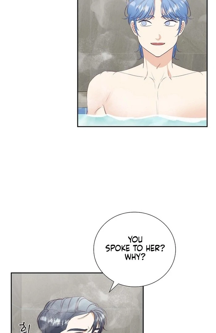 Dangerous Office Romance Chapter 34 336 71