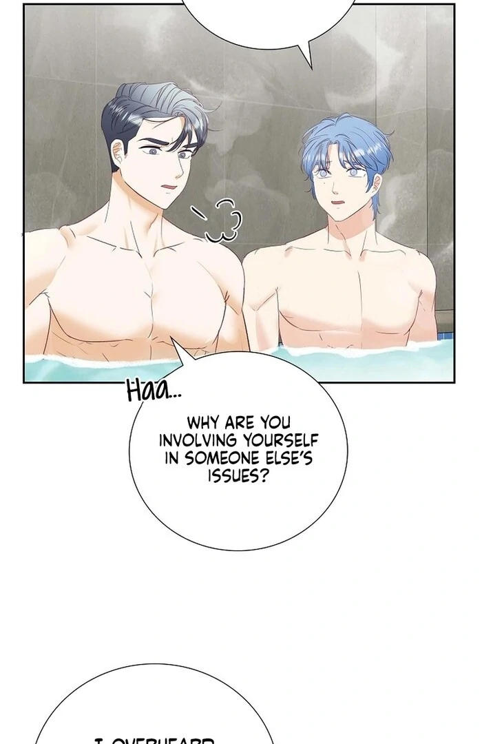 Dangerous Office Romance Chapter 34 338 73