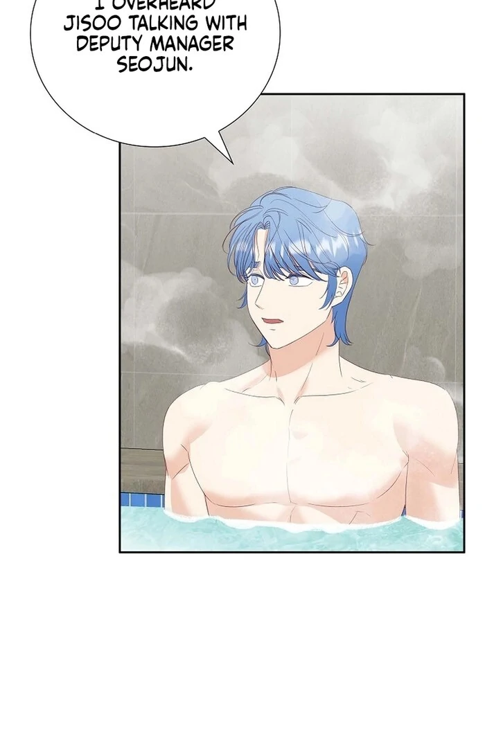 Dangerous Office Romance Chapter 34 339 74