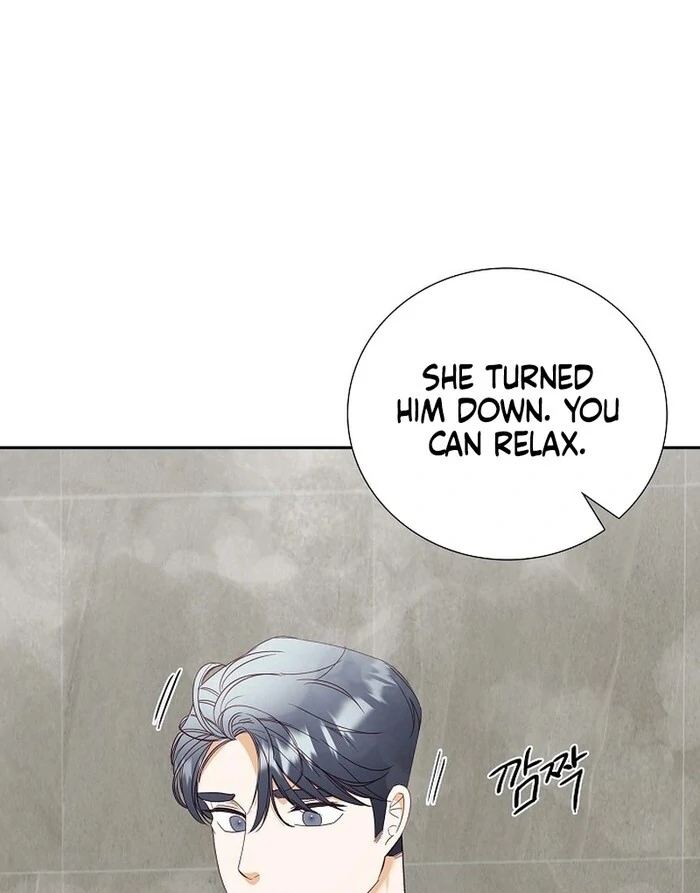 Dangerous Office Romance Chapter 34 340 75