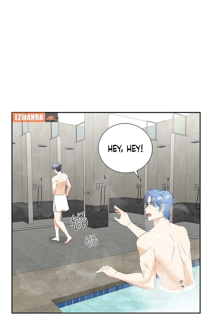 Dangerous Office Romance Chapter 34 346 81