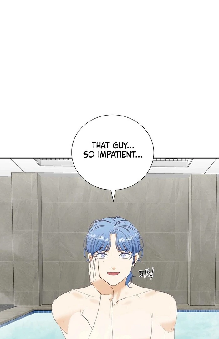 Dangerous Office Romance Chapter 34 347 82