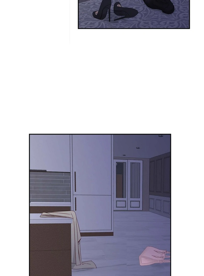 Dangerous Office Romance Chapter 36 289 03