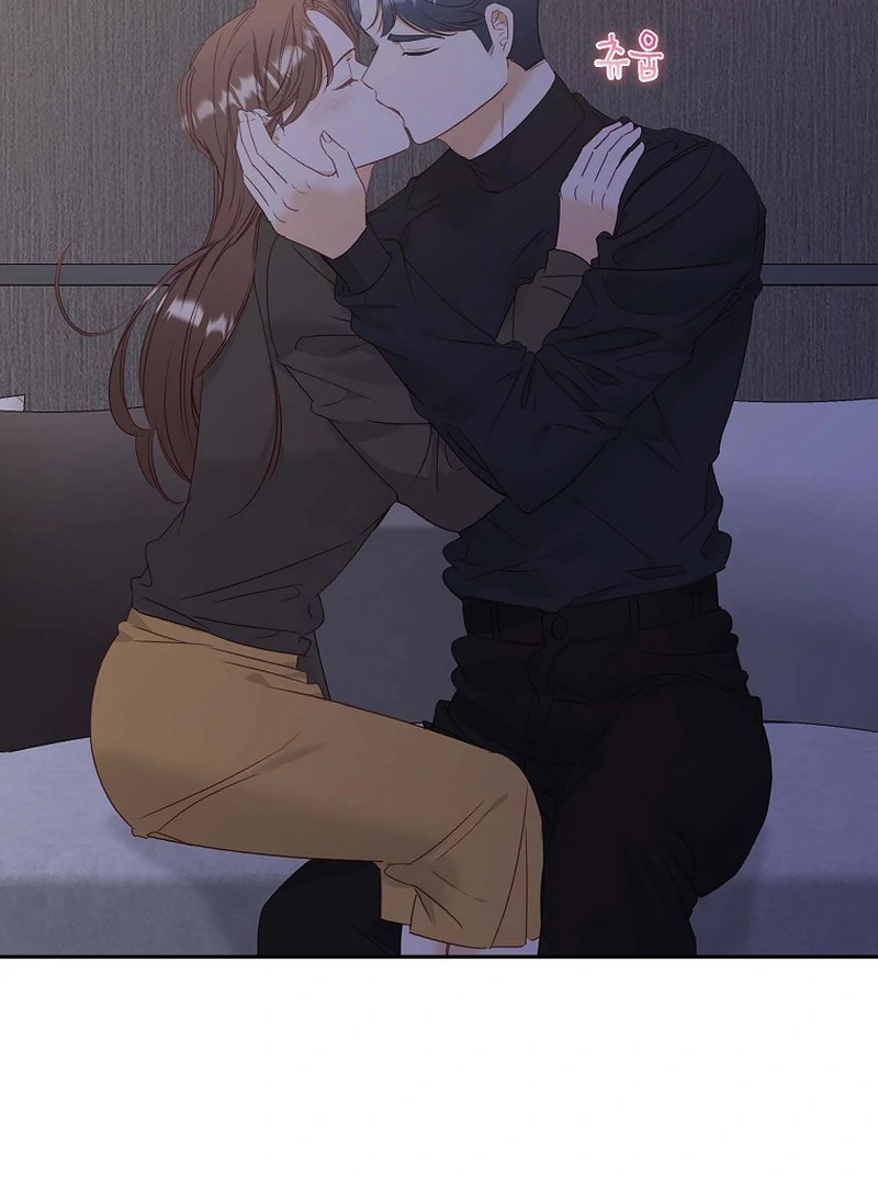 Dangerous Office Romance Chapter 36 291 05