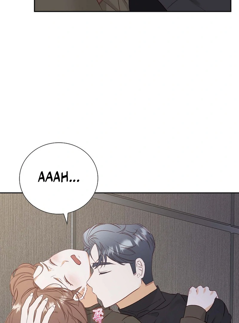 Dangerous Office Romance Chapter 36 293 07