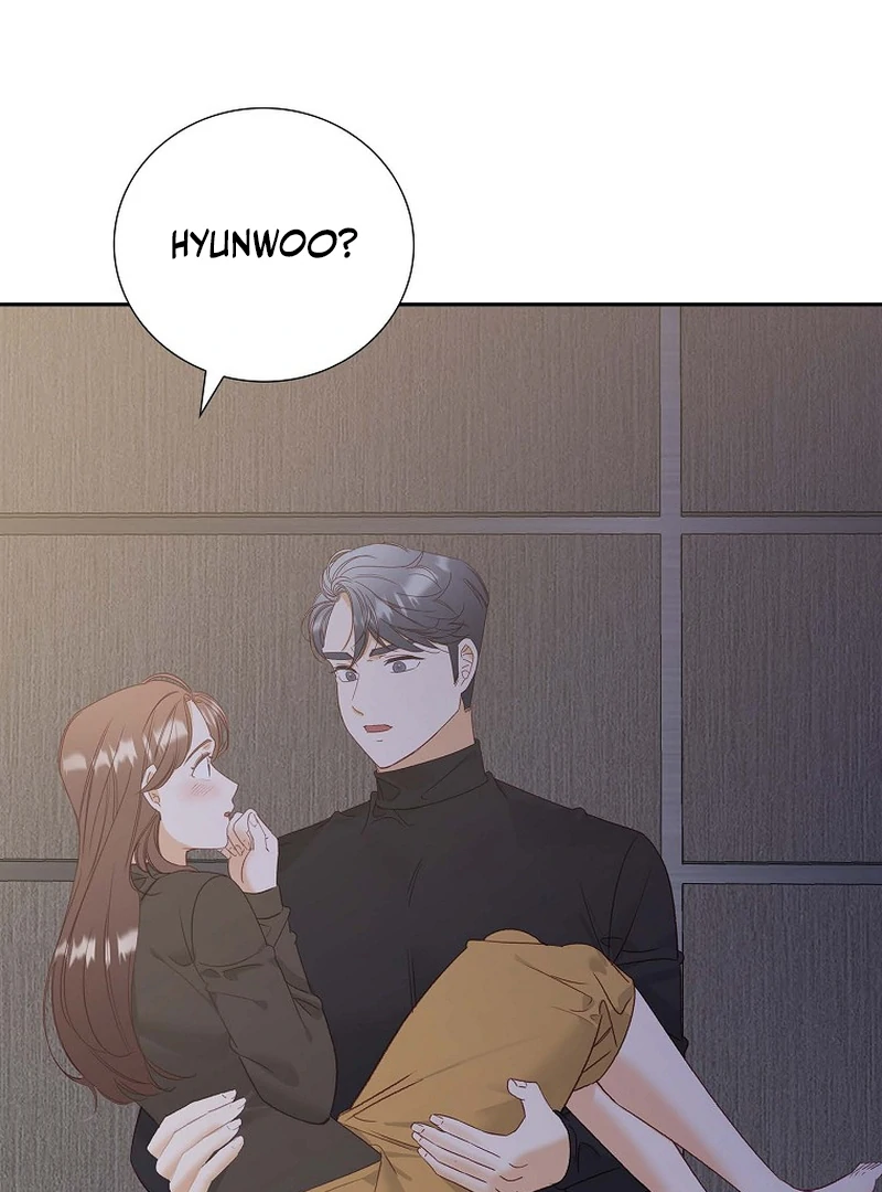 Dangerous Office Romance Chapter 36 296 10