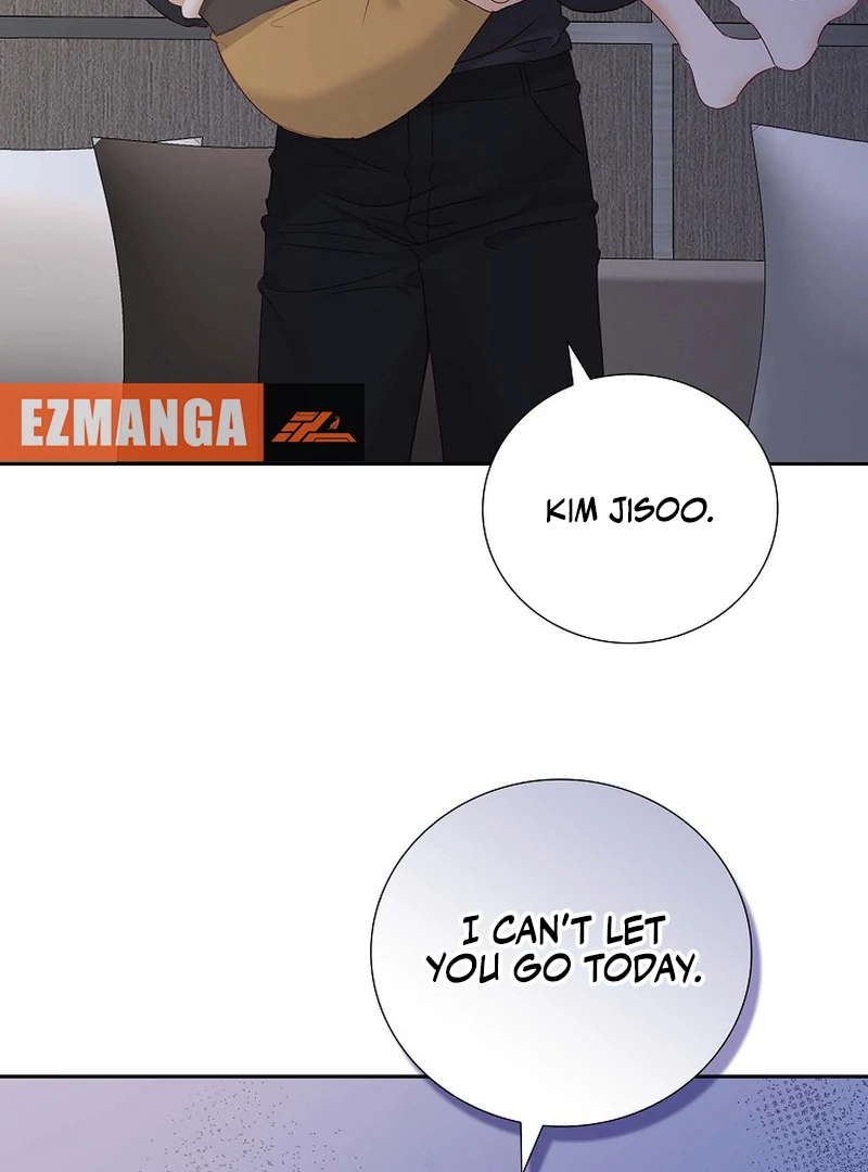 Dangerous Office Romance Chapter 36 297 11