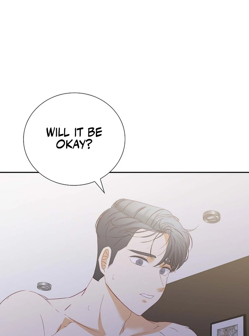 Dangerous Office Romance Chapter 36 304 18