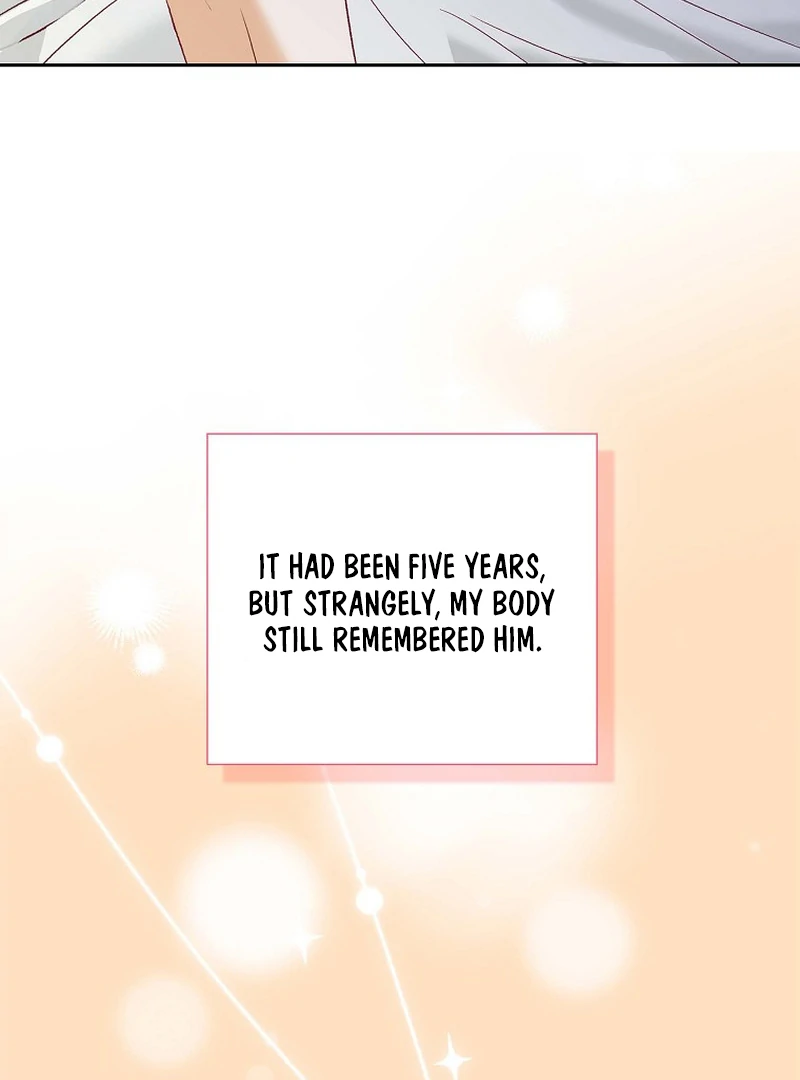 Dangerous Office Romance Chapter 36 307 21