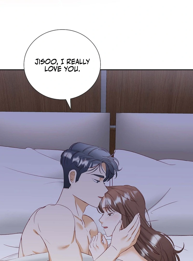 Dangerous Office Romance Chapter 36 310 24