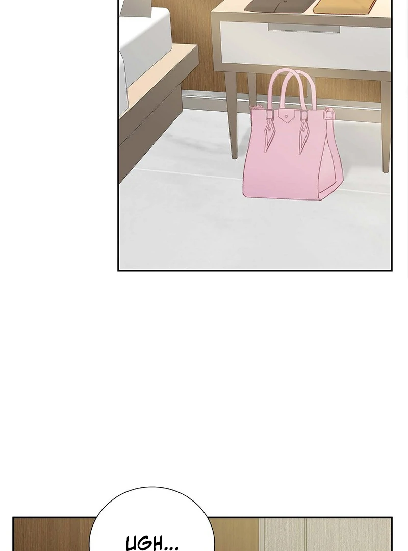 Dangerous Office Romance Chapter 36 313 27