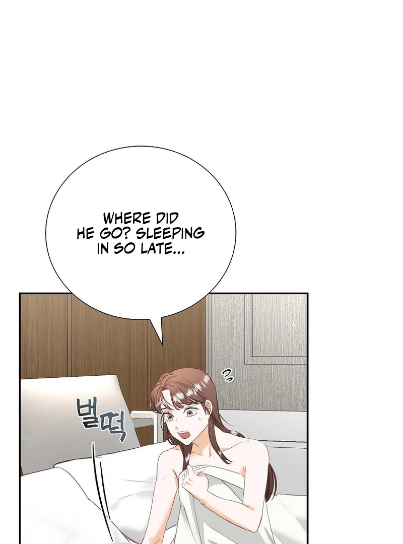 Dangerous Office Romance Chapter 36 316 30