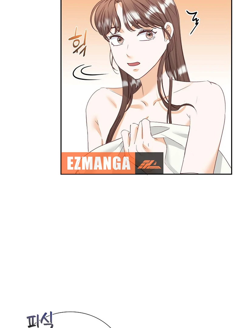 Dangerous Office Romance Chapter 36 318 32