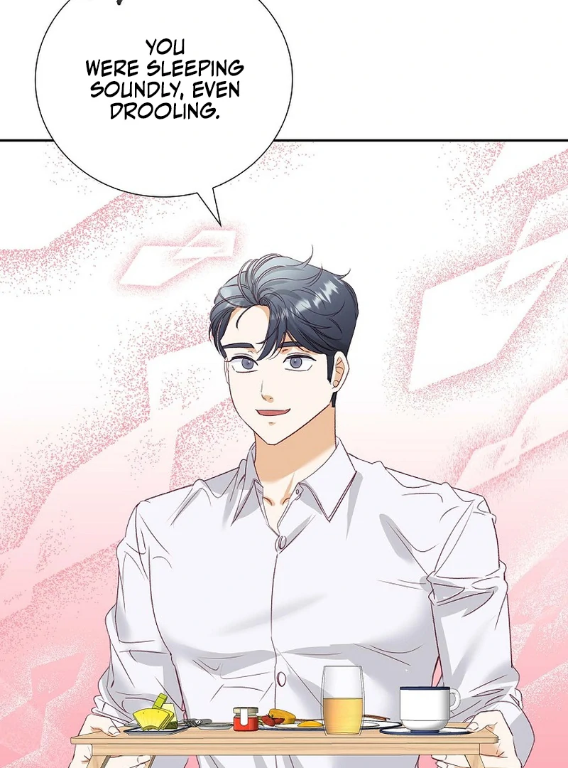 Dangerous Office Romance Chapter 36 319 33