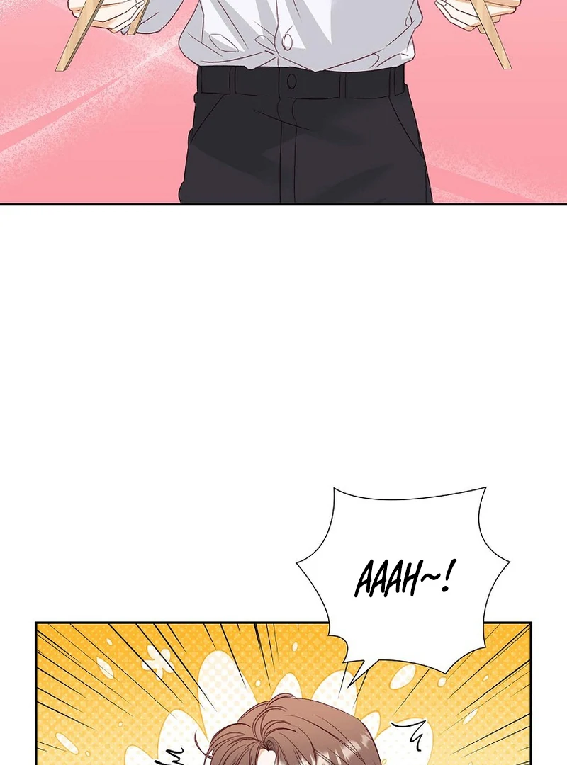 Dangerous Office Romance Chapter 36 320 34