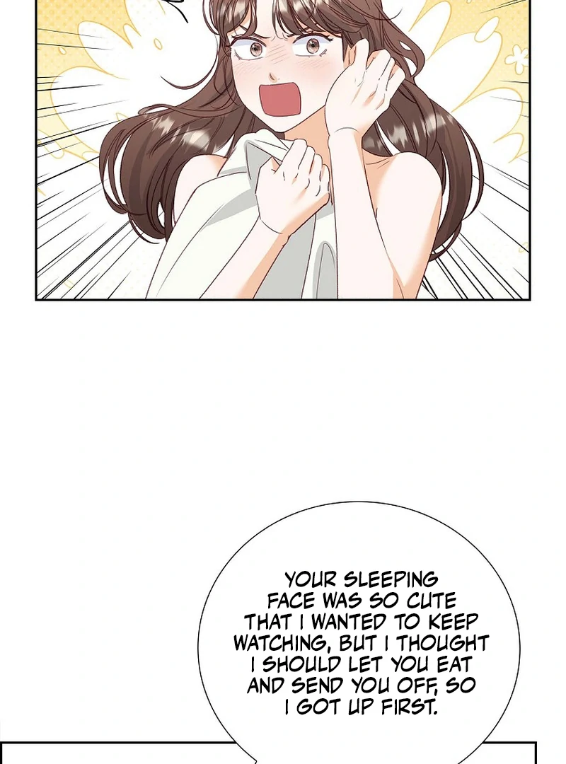 Dangerous Office Romance Chapter 36 321 35