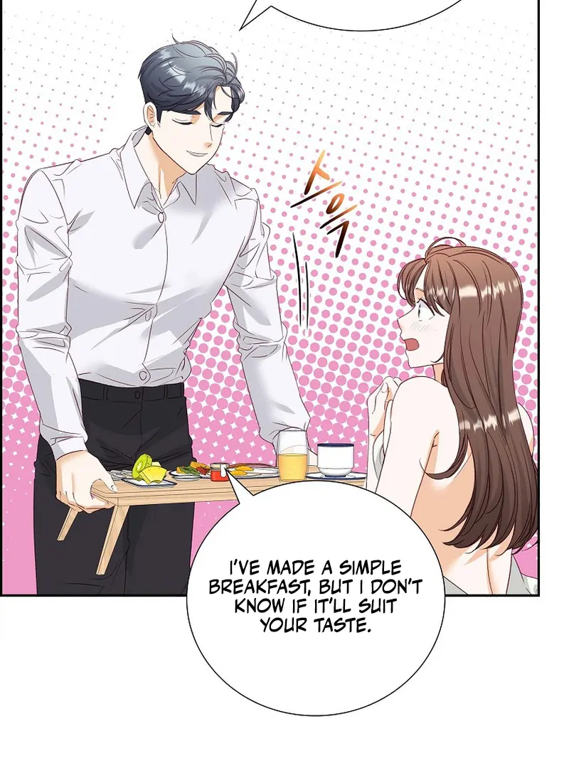 Dangerous Office Romance Chapter 36 322 36