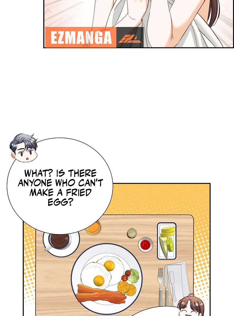 Dangerous Office Romance Chapter 36 324 38