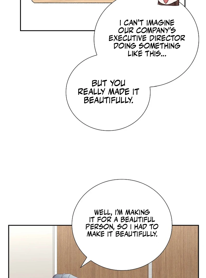 Dangerous Office Romance Chapter 36 325 39