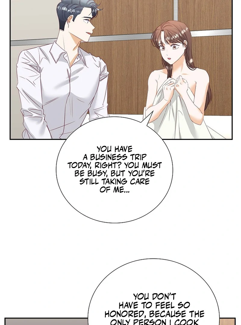 Dangerous Office Romance Chapter 36 326 40