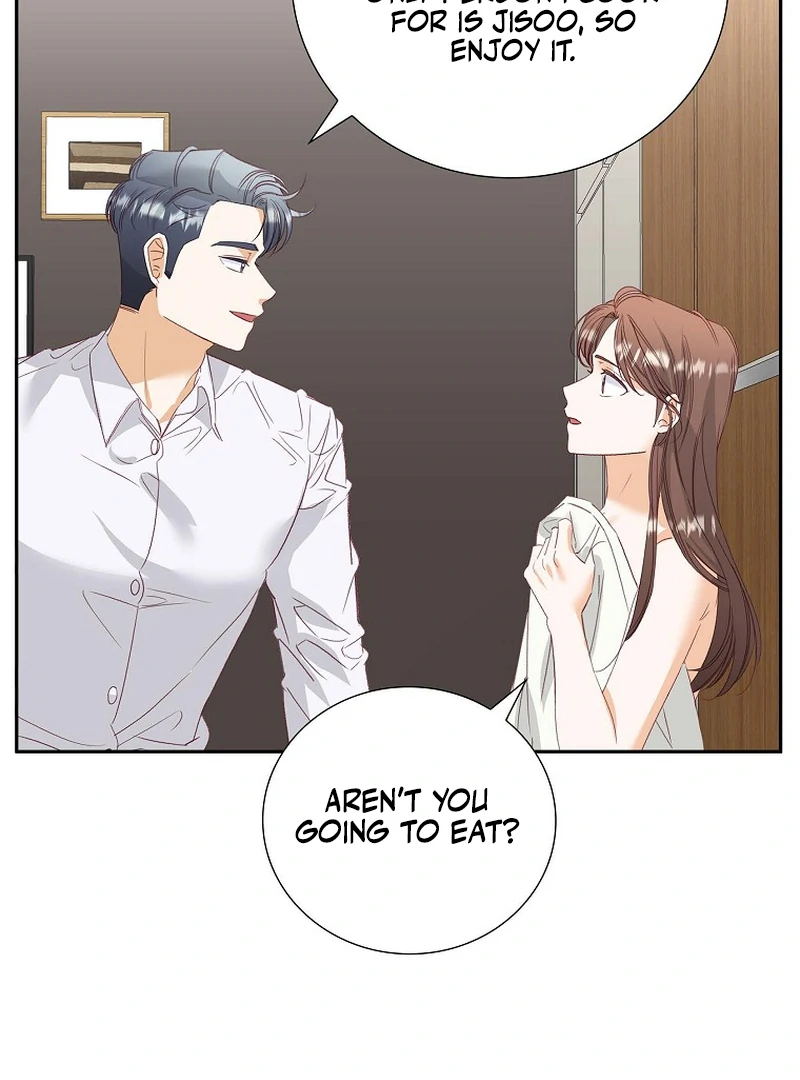 Dangerous Office Romance Chapter 36 327 41