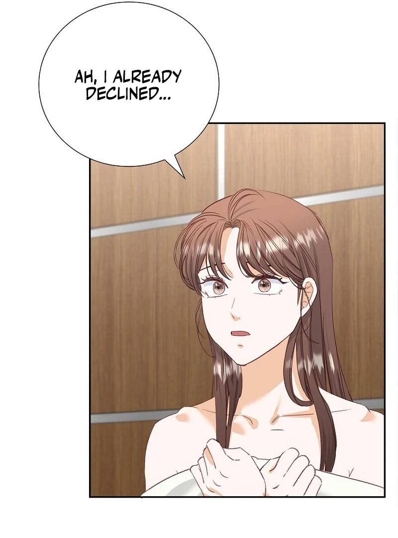 Dangerous Office Romance Chapter 36 330 44