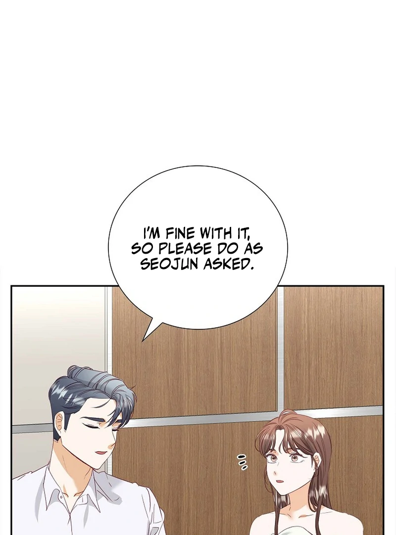 Dangerous Office Romance Chapter 36 331 45