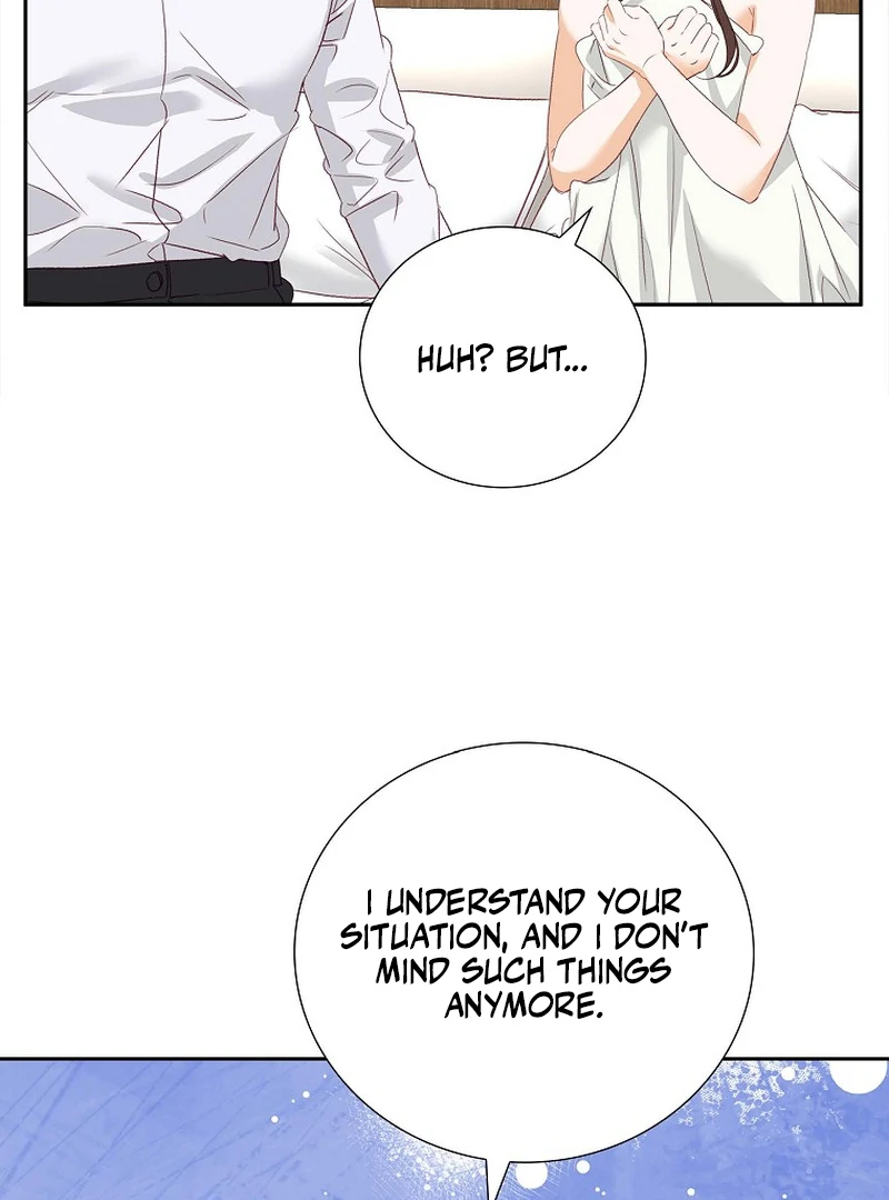 Dangerous Office Romance Chapter 36 332 46