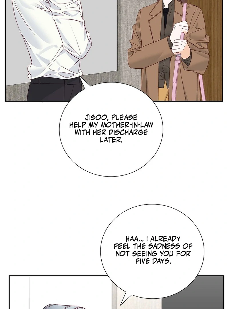 Dangerous Office Romance Chapter 36 338 52