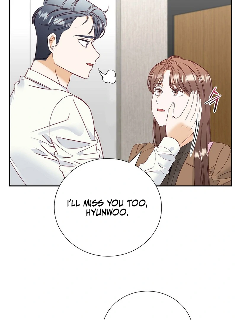 Dangerous Office Romance Chapter 36 339 53