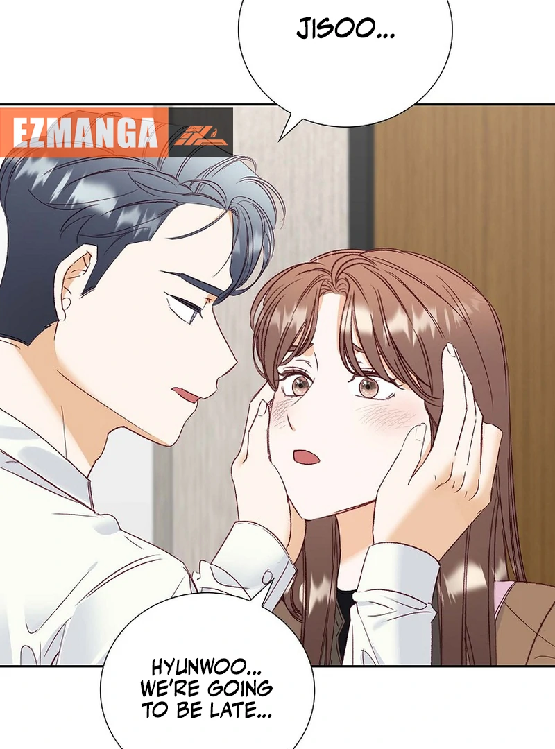 Dangerous Office Romance Chapter 36 340 54