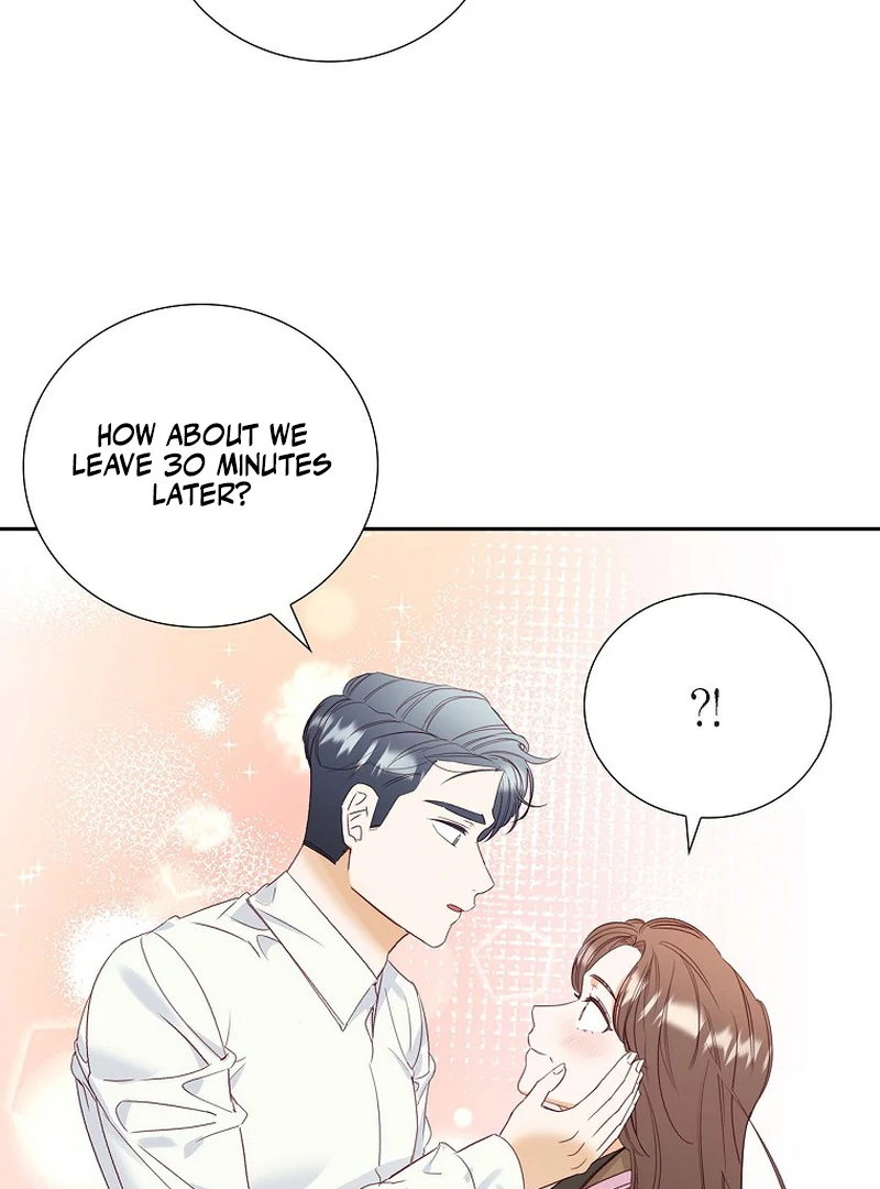 Dangerous Office Romance Chapter 36 341 55