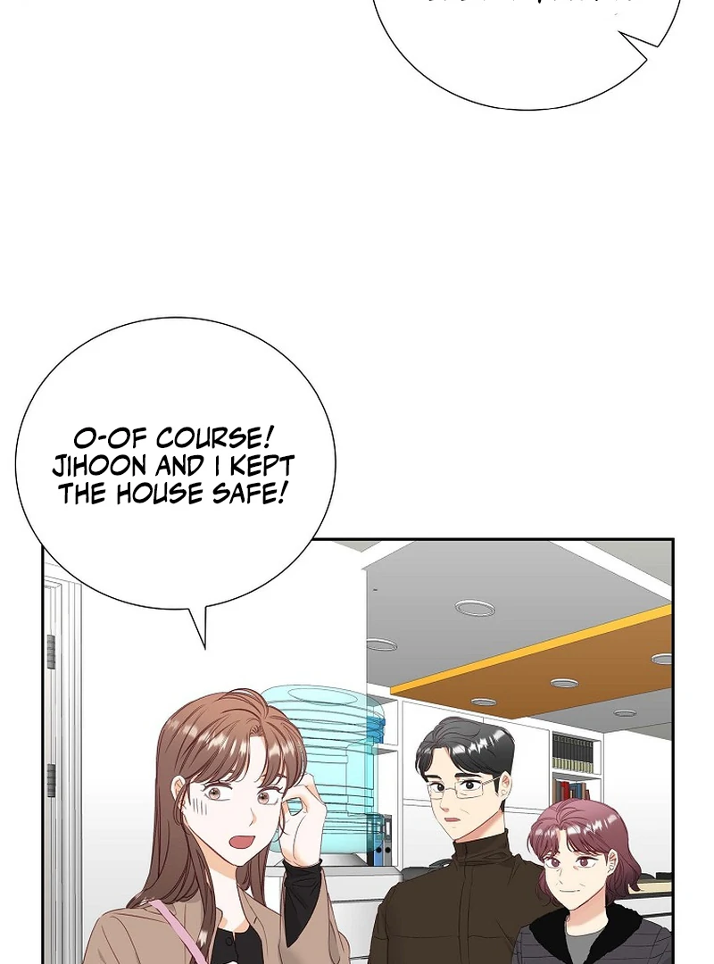 Dangerous Office Romance Chapter 36 347 61