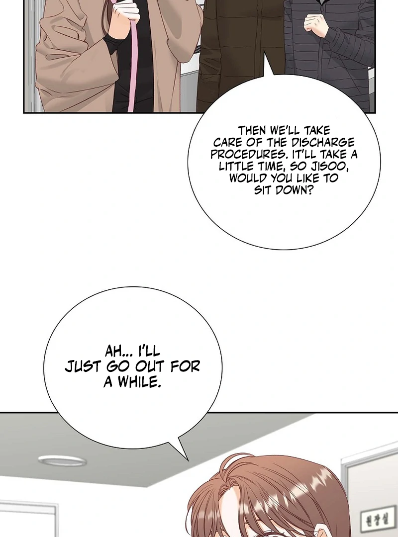 Dangerous Office Romance Chapter 36 348 62